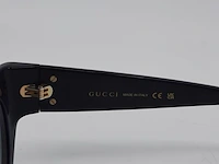 Zonnebril, gucci, gg1408s 001 - afbeelding 7 van  9
