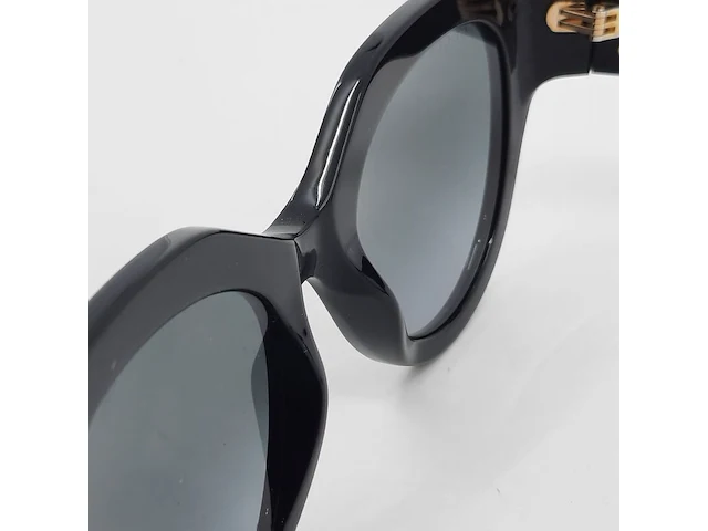 Zonnebril, gucci, gg1408s 001 - afbeelding 8 van  9