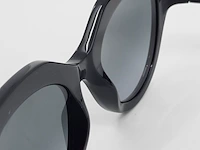 Zonnebril, gucci, gg1408s 001 - afbeelding 8 van  9