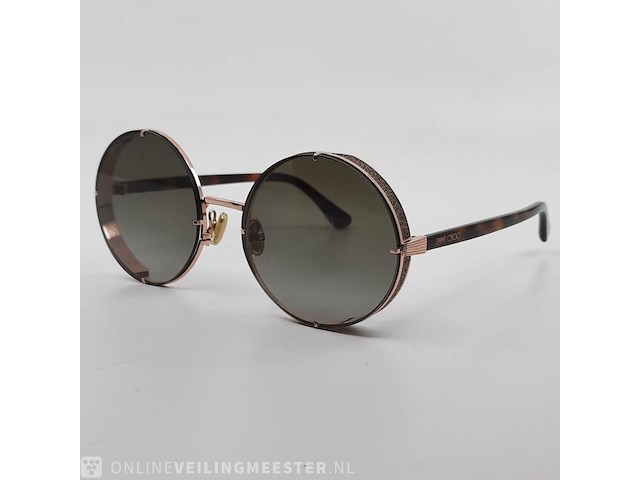 Zonnebril, jimmy choo, lilo/s - afbeelding 1 van  8
