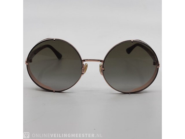 Zonnebril, jimmy choo, lilo/s - afbeelding 2 van  8