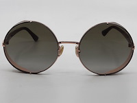 Zonnebril, jimmy choo, lilo/s - afbeelding 2 van  8