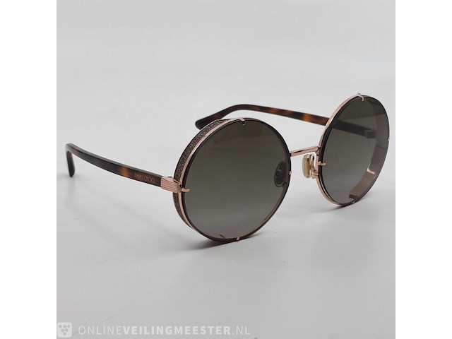 Zonnebril, jimmy choo, lilo/s - afbeelding 3 van  8
