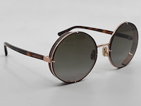 Zonnebril, jimmy choo, lilo/s - afbeelding 3 van  8