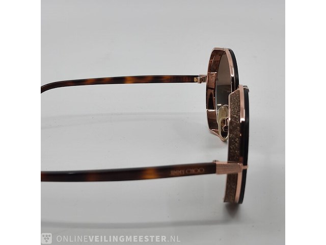 Zonnebril, jimmy choo, lilo/s - afbeelding 4 van  8