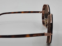 Zonnebril, jimmy choo, lilo/s - afbeelding 4 van  8