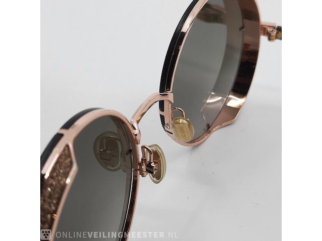 Zonnebril, jimmy choo, lilo/s - afbeelding 6 van  8