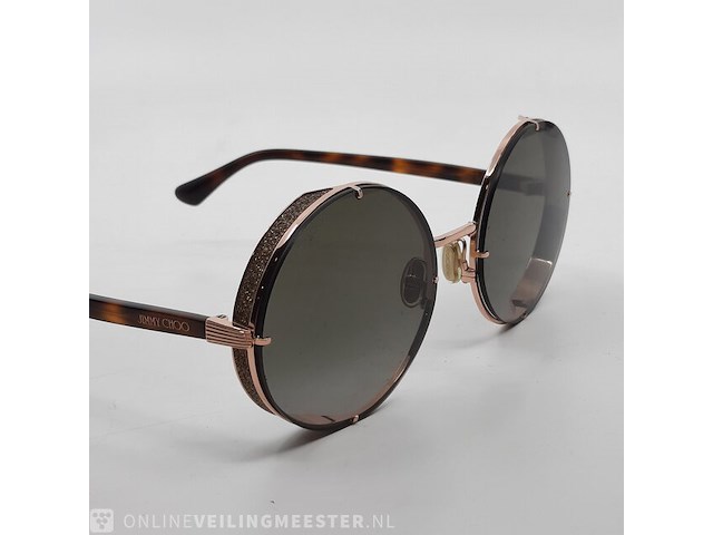 Zonnebril, jimmy choo, lilo/s - afbeelding 8 van  8