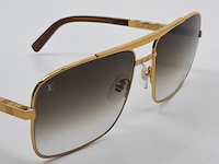 Zonnebril, louis vuitton, z0259u 948 - afbeelding 2 van  12