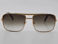 Zonnebril, louis vuitton, z0259u 948 - afbeelding 5 van  12