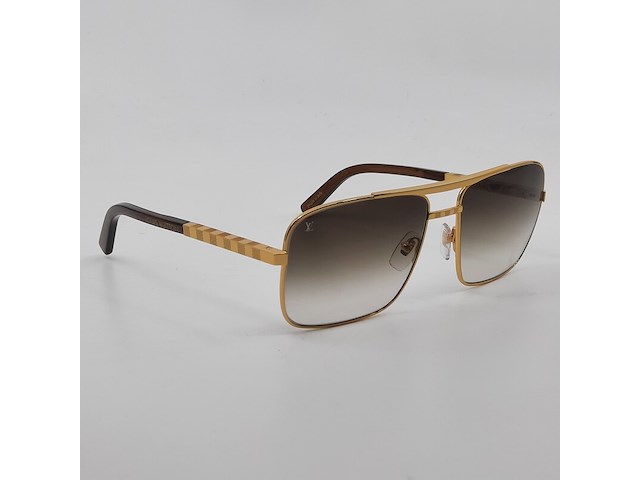 Zonnebril, louis vuitton, z0259u 948 - afbeelding 6 van  12