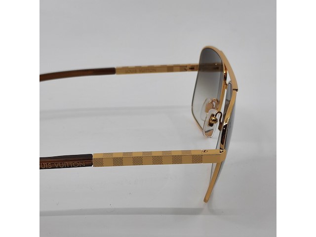 Zonnebril, louis vuitton, z0259u 948 - afbeelding 7 van  12