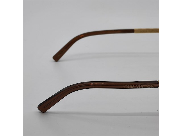 Zonnebril, louis vuitton, z0259u 948 - afbeelding 8 van  12