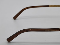 Zonnebril, louis vuitton, z0259u 948 - afbeelding 8 van  12