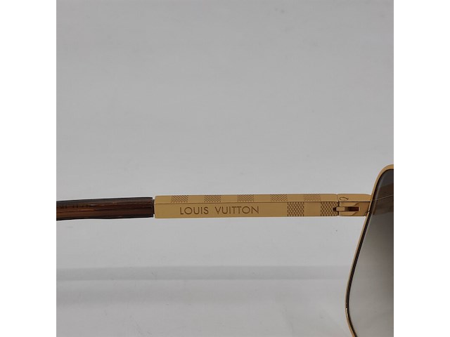 Zonnebril, louis vuitton, z0259u 948 - afbeelding 9 van  12