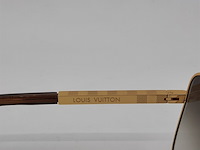 Zonnebril, louis vuitton, z0259u 948 - afbeelding 9 van  12