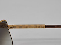 Zonnebril, louis vuitton, z0259u 948 - afbeelding 10 van  12