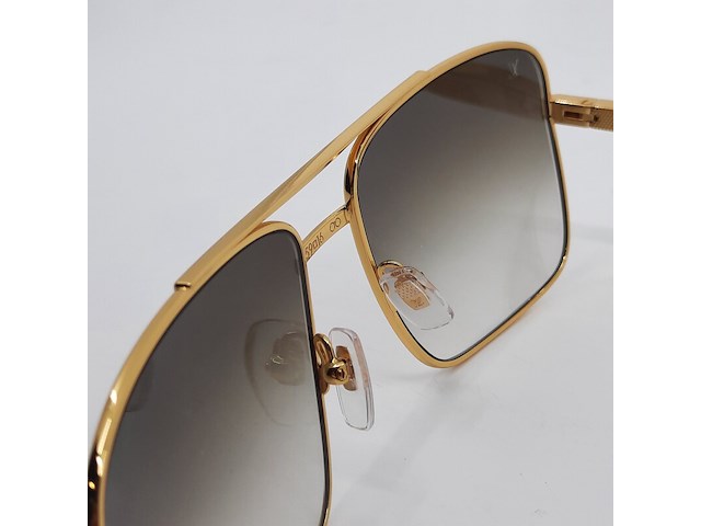 Zonnebril, louis vuitton, z0259u 948 - afbeelding 11 van  12