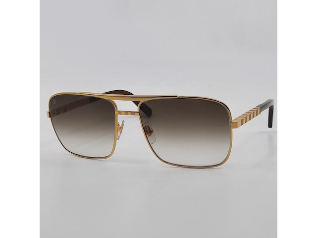 Zonnebril, louis vuitton, z0259u 948 - afbeelding 1 van  12