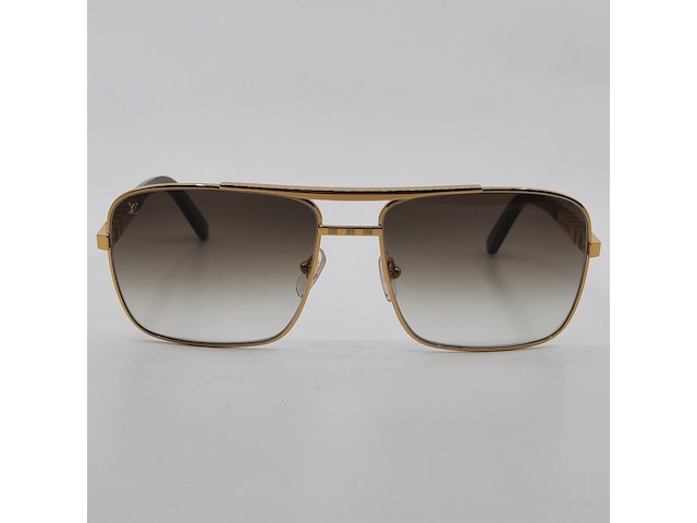 Zonnebril, louis vuitton, z0259u 948 - afbeelding 5 van  12
