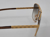 Zonnebril, louis vuitton, z0259u 948 - afbeelding 7 van  12