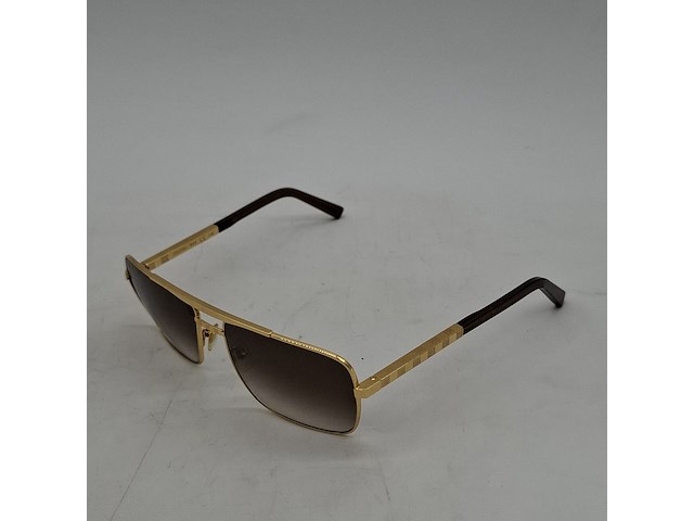 Zonnebril, louis vuitton, z0259u - afbeelding 4 van  19