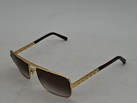 Zonnebril, louis vuitton, z0259u - afbeelding 4 van  19