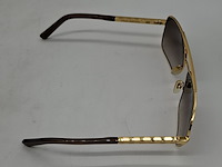 Zonnebril, louis vuitton, z0259u - afbeelding 7 van  19