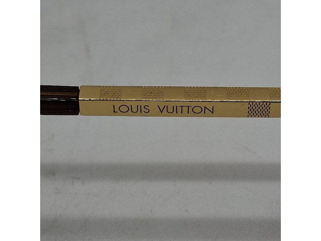 Zonnebril, louis vuitton, z0259u - afbeelding 8 van  19
