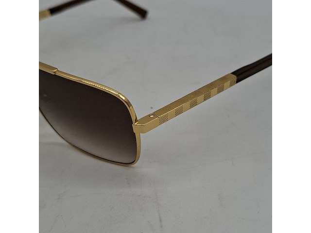 Zonnebril, louis vuitton, z0259u - afbeelding 14 van  19