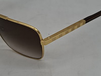 Zonnebril, louis vuitton, z0259u - afbeelding 14 van  19