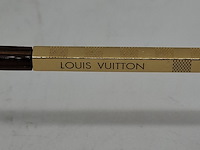 Zonnebril, louis vuitton, z0259u - afbeelding 17 van  19