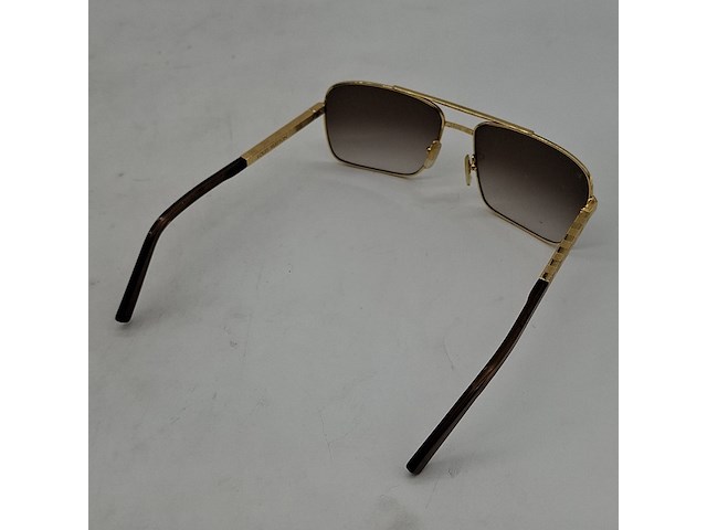 Zonnebril, louis vuitton, z0259u - afbeelding 18 van  19