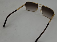 Zonnebril, louis vuitton, z0259u - afbeelding 18 van  19