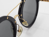 Zonnebril, louis vuitton, z1052w - afbeelding 8 van  10