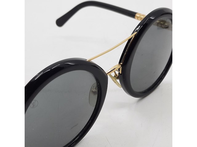 Zonnebril, louis vuitton, z1052w - afbeelding 10 van  10