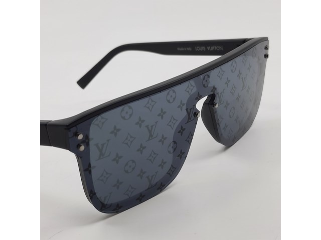 Zonnebril, louis vuitton, z1082w - afbeelding 2 van  11