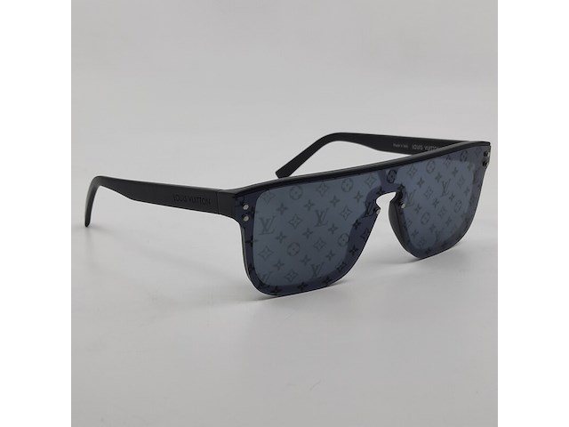 Zonnebril, louis vuitton, z1082w - afbeelding 5 van  11