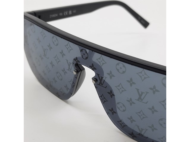 Zonnebril, louis vuitton, z1082w - afbeelding 11 van  11