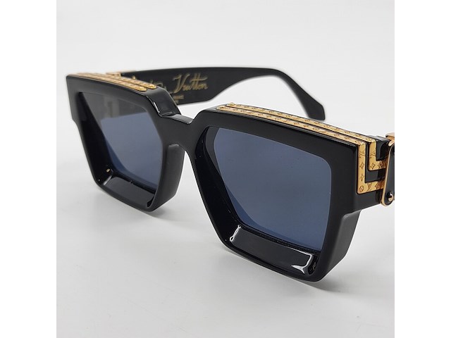 Zonnebril, louis vuitton, z1165w - afbeelding 2 van  11