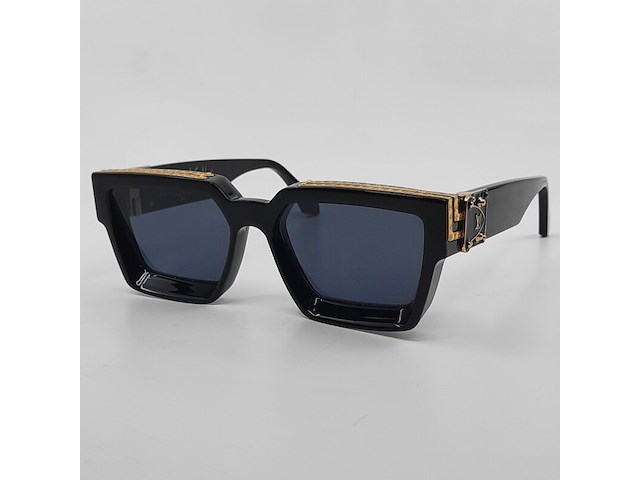 Zonnebril, louis vuitton, z1165w - afbeelding 1 van  11