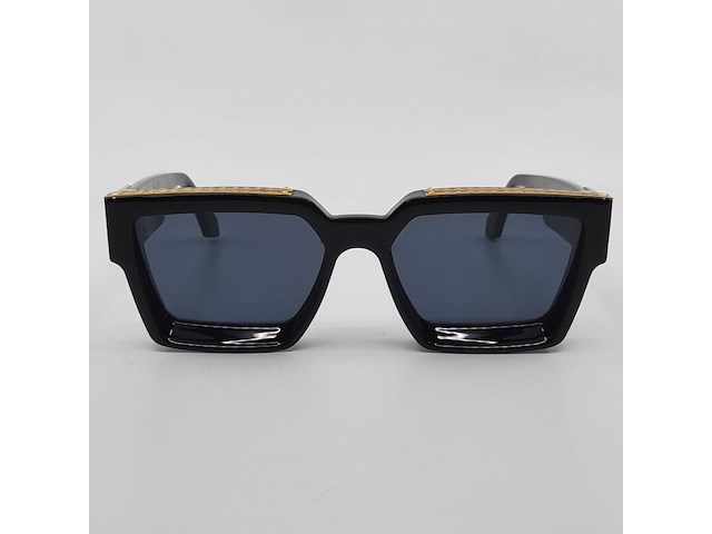 Zonnebril, louis vuitton, z1165w - afbeelding 4 van  11