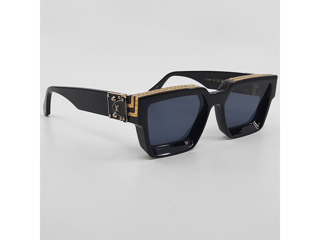 Zonnebril, louis vuitton, z1165w - afbeelding 5 van  11