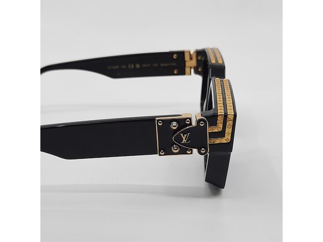 Zonnebril, louis vuitton, z1165w - afbeelding 6 van  11