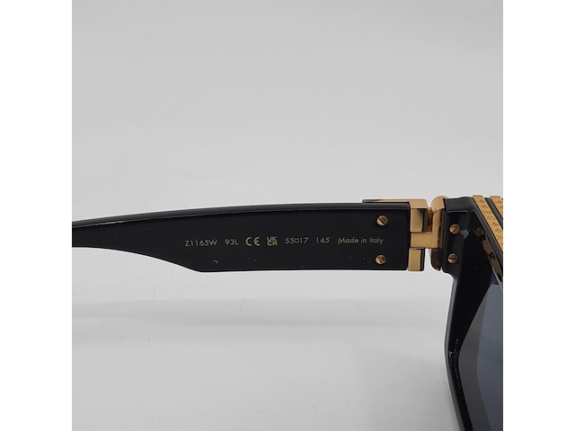 Zonnebril, louis vuitton, z1165w - afbeelding 8 van  11