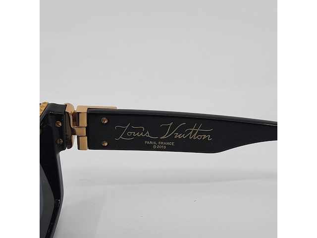 Zonnebril, louis vuitton, z1165w - afbeelding 9 van  11