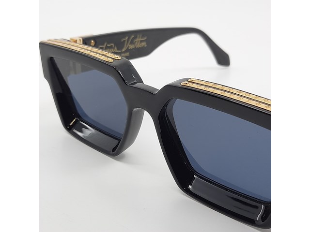 Zonnebril, louis vuitton, z1165w - afbeelding 11 van  11