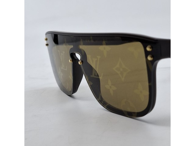 Zonnebril, louis vuitton, z1485w - afbeelding 2 van  11