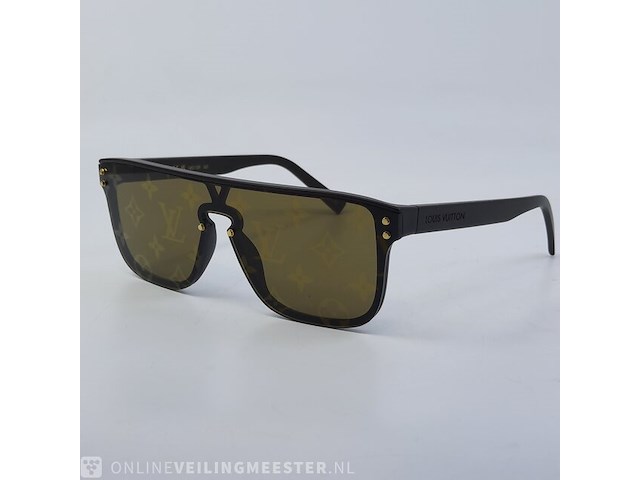 Zonnebril, louis vuitton, z1485w - afbeelding 1 van  11