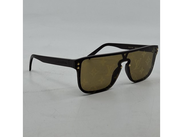 Zonnebril, louis vuitton, z1485w - afbeelding 6 van  11